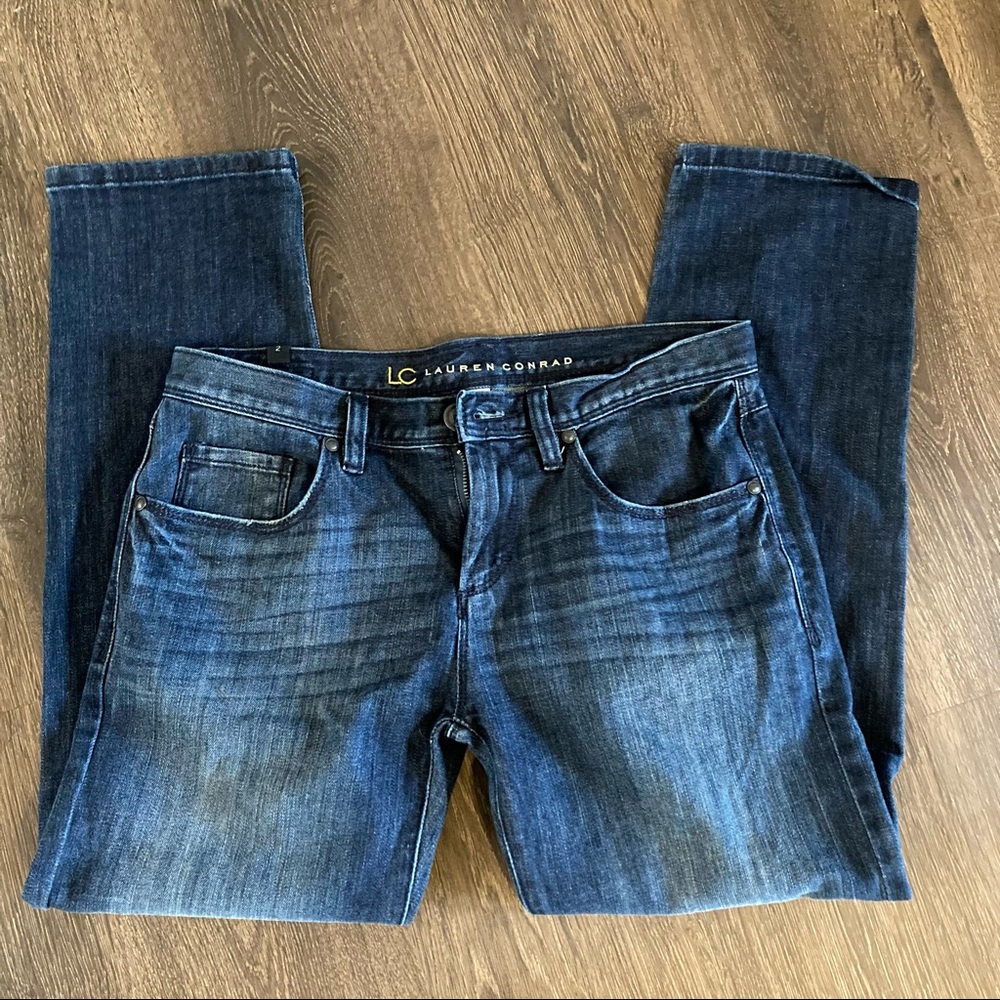 Lauren Conrad Jeans
